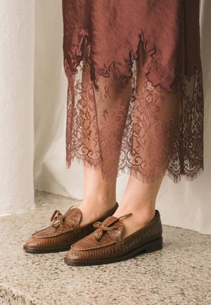 BALAGAN, RAPHAEL - Scarpe senza lacci - caramelcroco