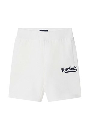 LOGO - Trainingsbroek - off white