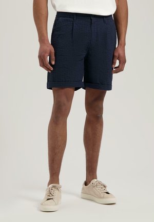 Shortsit - dark navy
