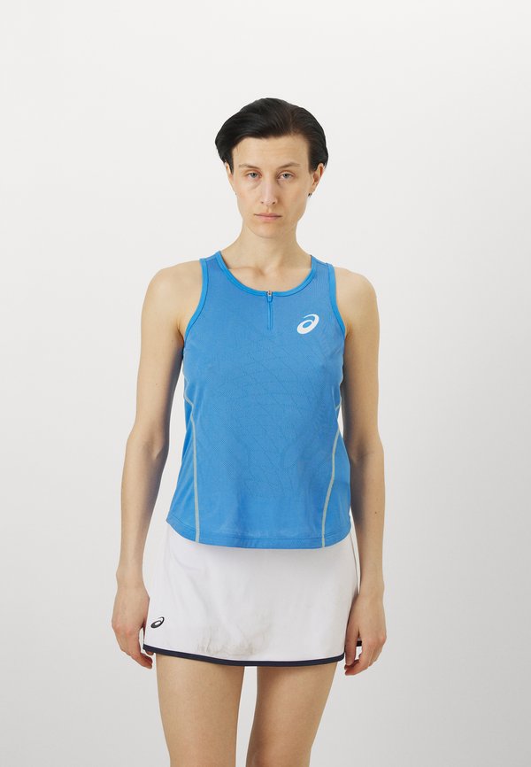 MATCH TANK - Top