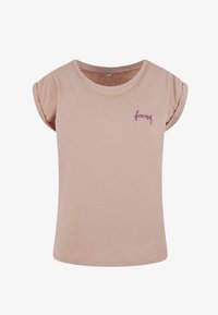 Seleccionado, duskrose