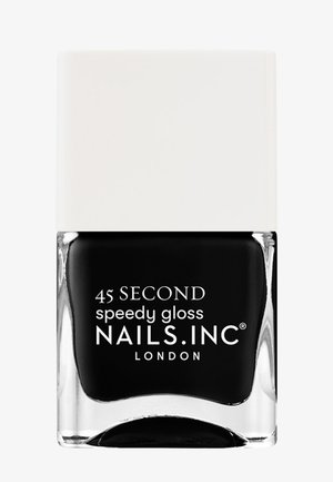 Nails Inc NAI SPEEDY NAIL POLISH - Nagellak - cambridge calls my name