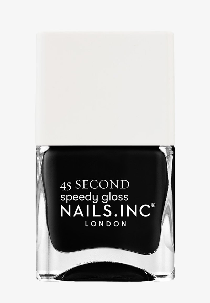 Nails Inc - NAI SPEEDY NAIL POLISH - Smalto - cambridge calls my name, Ingrandire
