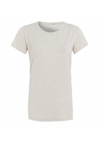 Unselected, beige