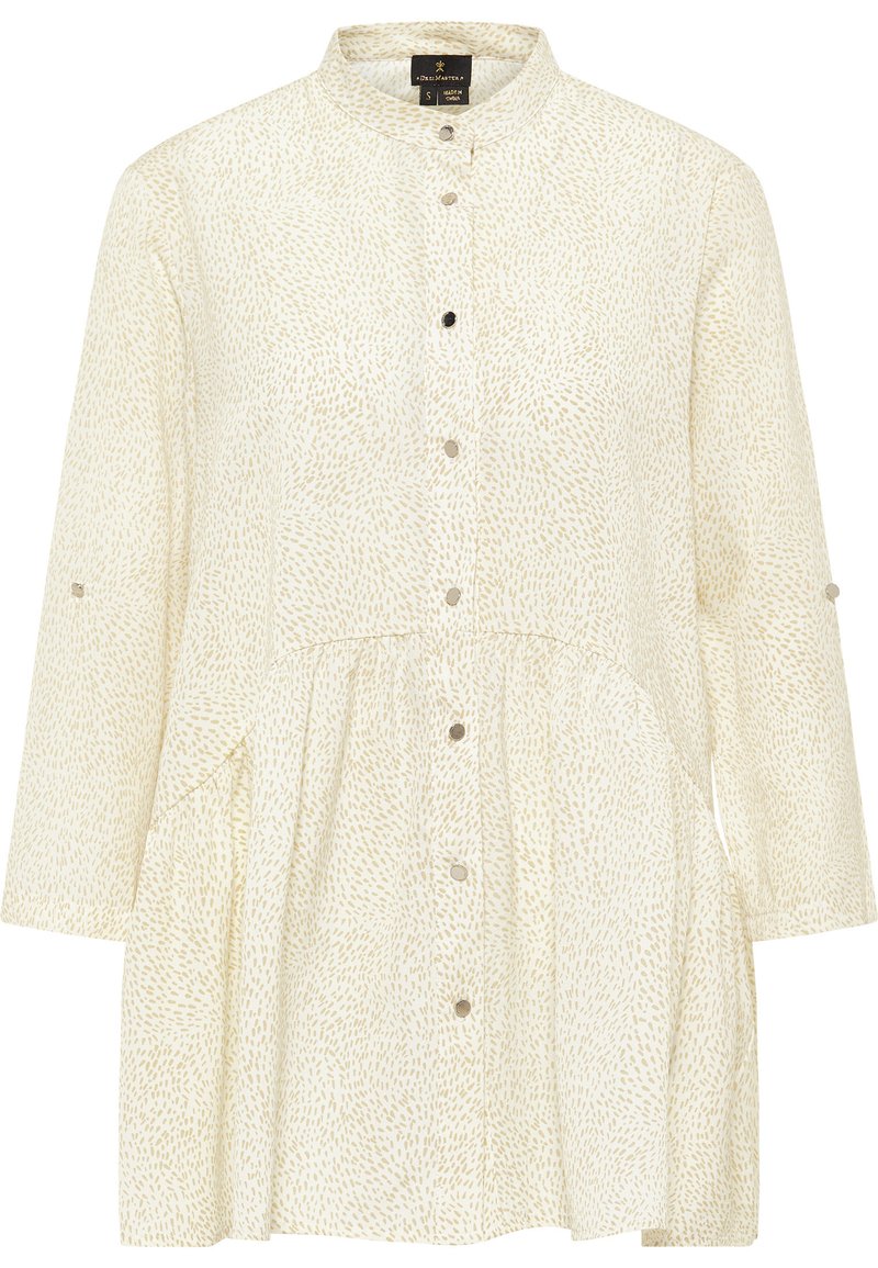 dreimaster Tuniek crème dreimaster Tuniek crème