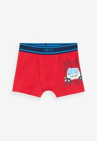 Next 7 PACK STANDARD - Culotte - emergency vehicle print