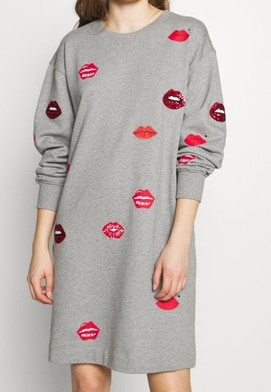 Robe de jour - grey