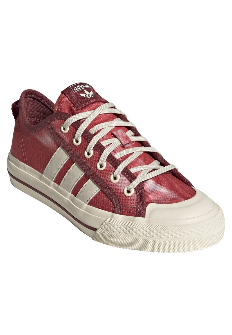 adidas - Zapatillas - crew red/white/white/rojo -