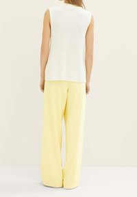 TOM TAILOR DENIM Sweter