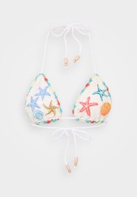 Bikini top - fuji