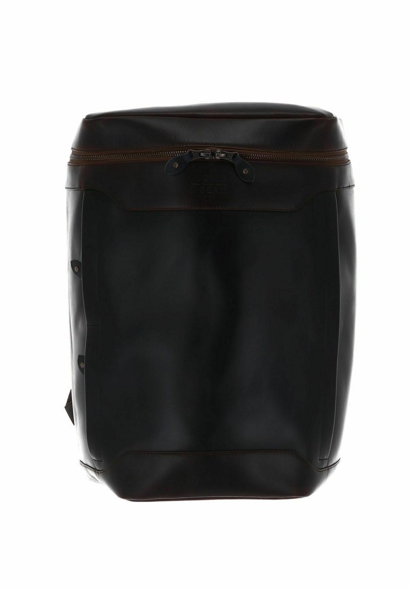 Buckle & Seam SIWA  - Sac à dos - brown   midnight blu