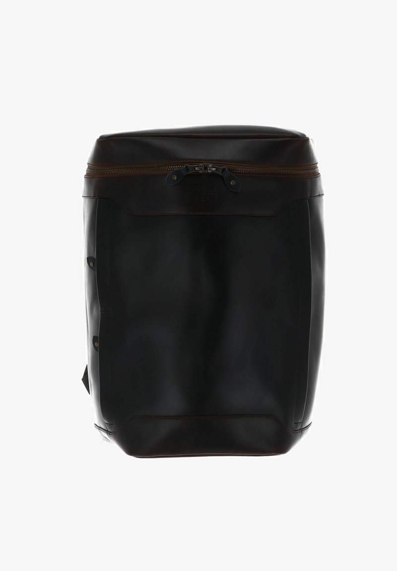 Buckle & Seam SIWA - Sac à dos - brown midnight blu