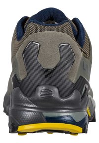 La Sportiva ULTRA RAPTOR II LEATHER GORE TEX - Pārgājienu apavi - grey