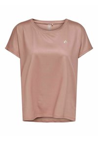 Niewybrane, withered rose