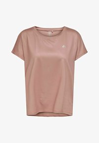 Unselected, withered rose