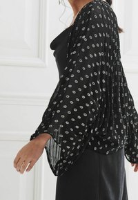 Next Blazer - black