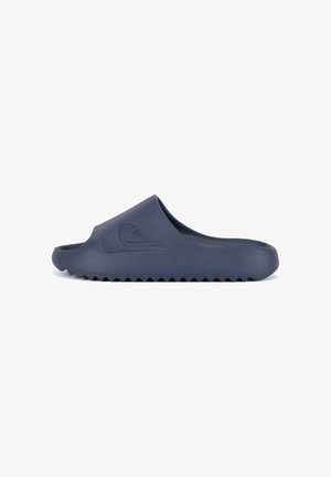 Quiksilver, QUIKSILVER FLIP-FLOPS MEN'S NAVY CLOUDBREAK CQ10007M - Badesandaler - navy