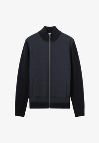 Wybrany, navy