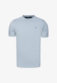 Ikke valgt, ice blue