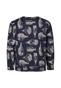 Noppies HINTON - Sweater - black iris