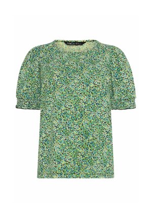 M&Co, - T-shirt z nadrukiem