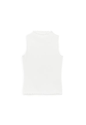 ARKET, Débardeur - off white