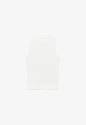 ARKET, Débardeur - off white
