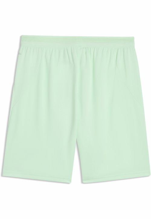 PUMA FC ST. PAULI 26/27 SHORTS - Pantalón corto de deporte - minty burst-pink lilac — foto 5
