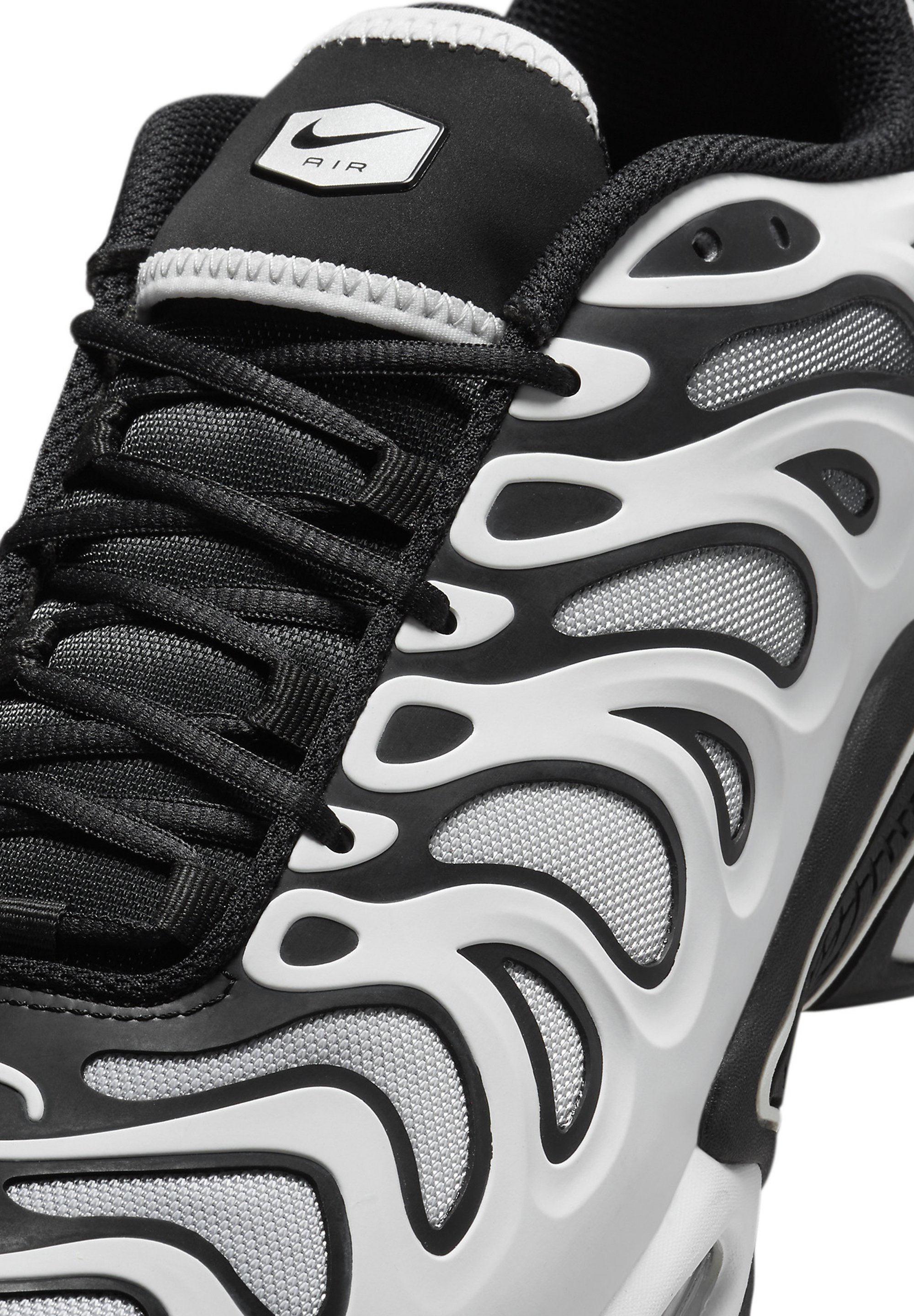 Nike Sportswear - Sneakersy niskie/biały - Zalando.pl