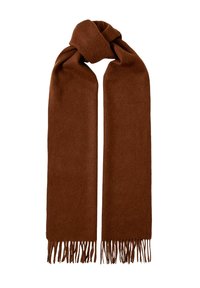 Selected Homme TOPE  - Sciarpa - soft silt