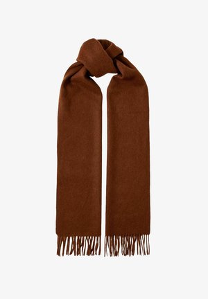 Selected Homme TOPE  - Sciarpa - soft silt