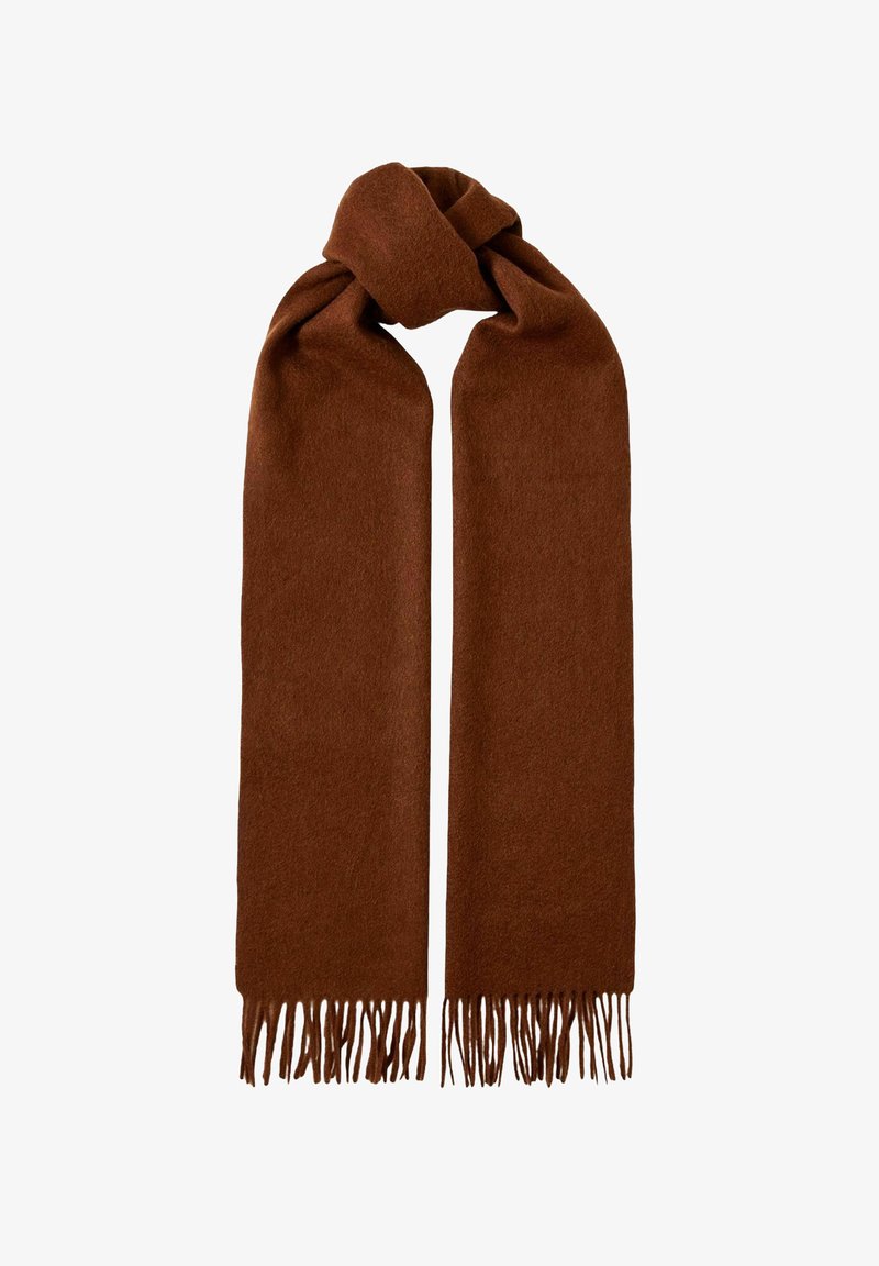 Selected Homme TOPE  - Sciarpa - soft silt