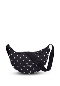 Ikke valgt, polka dots