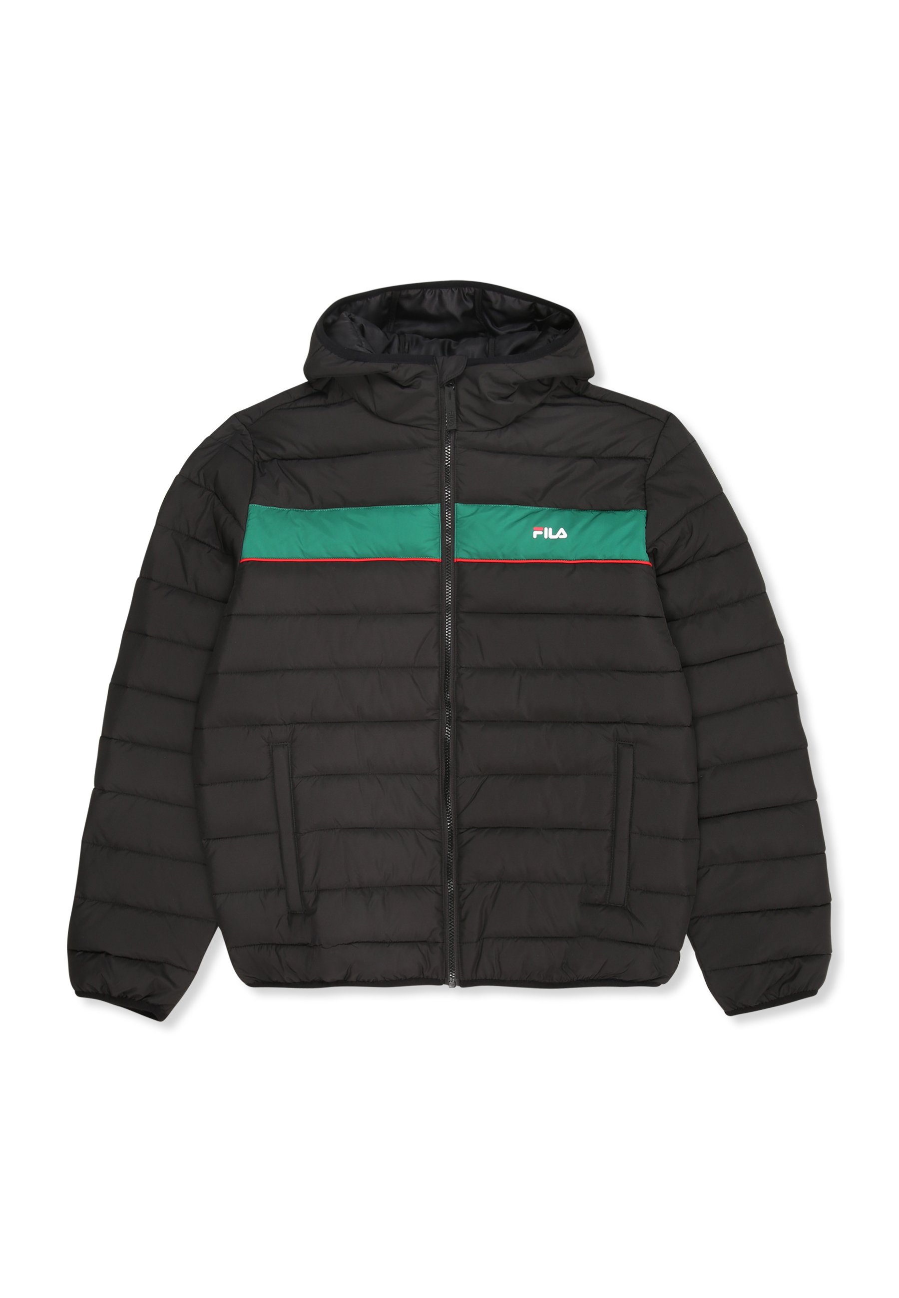 FILA 겨울 재킷
