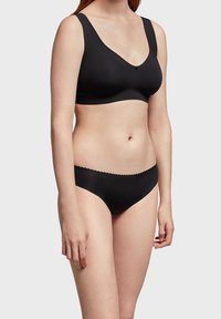 Gisela 6 PACK - Slip - black