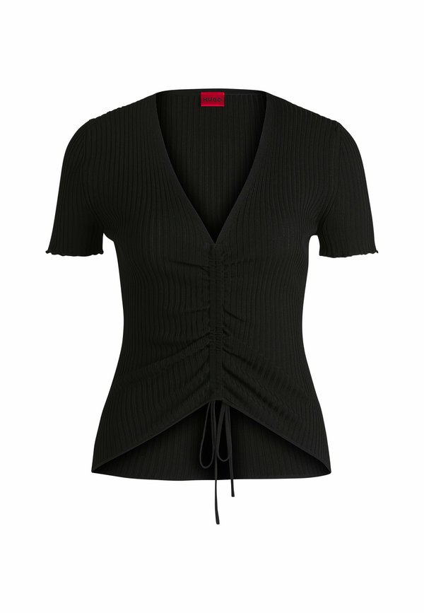 SLISERA - Basic T-shirt4