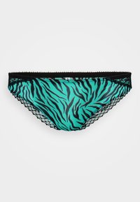 BRIEF - Briefs - emerald