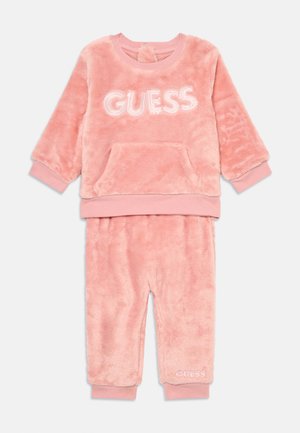 BABY SET - Treningsdress - beloved pink