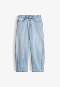 Unausgewählt, light air blue