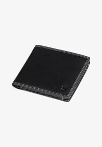 Unselected, schwarz/weiß