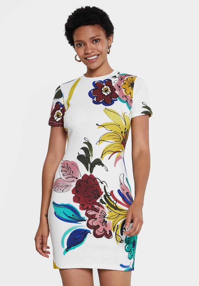 Robes Desigual En Ligne Zalando