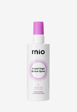 LIQUID YOGA SPACE SPRAY - Mgiełka do ciała - -
