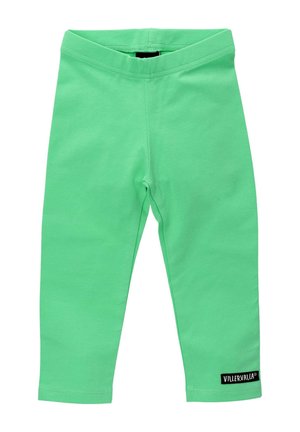PEAR - Leggings - Trousers - grün
