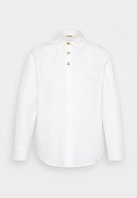 ONLSABLE NINA SHIRT  - Gombos blúz - bright white