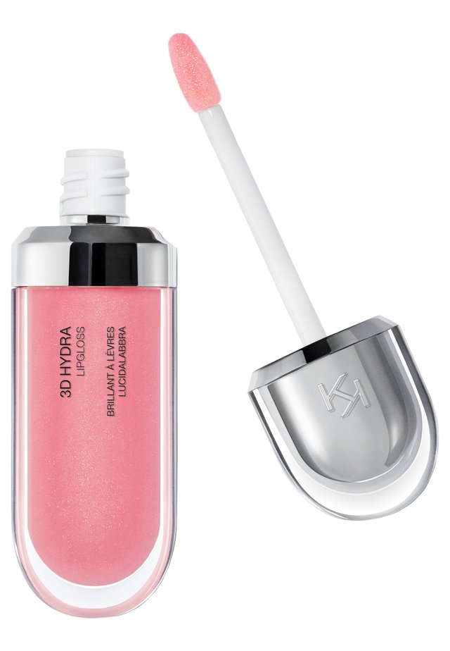 3D HYDRA LIPGLOSS - Lipgloss - 07 pink magnolia