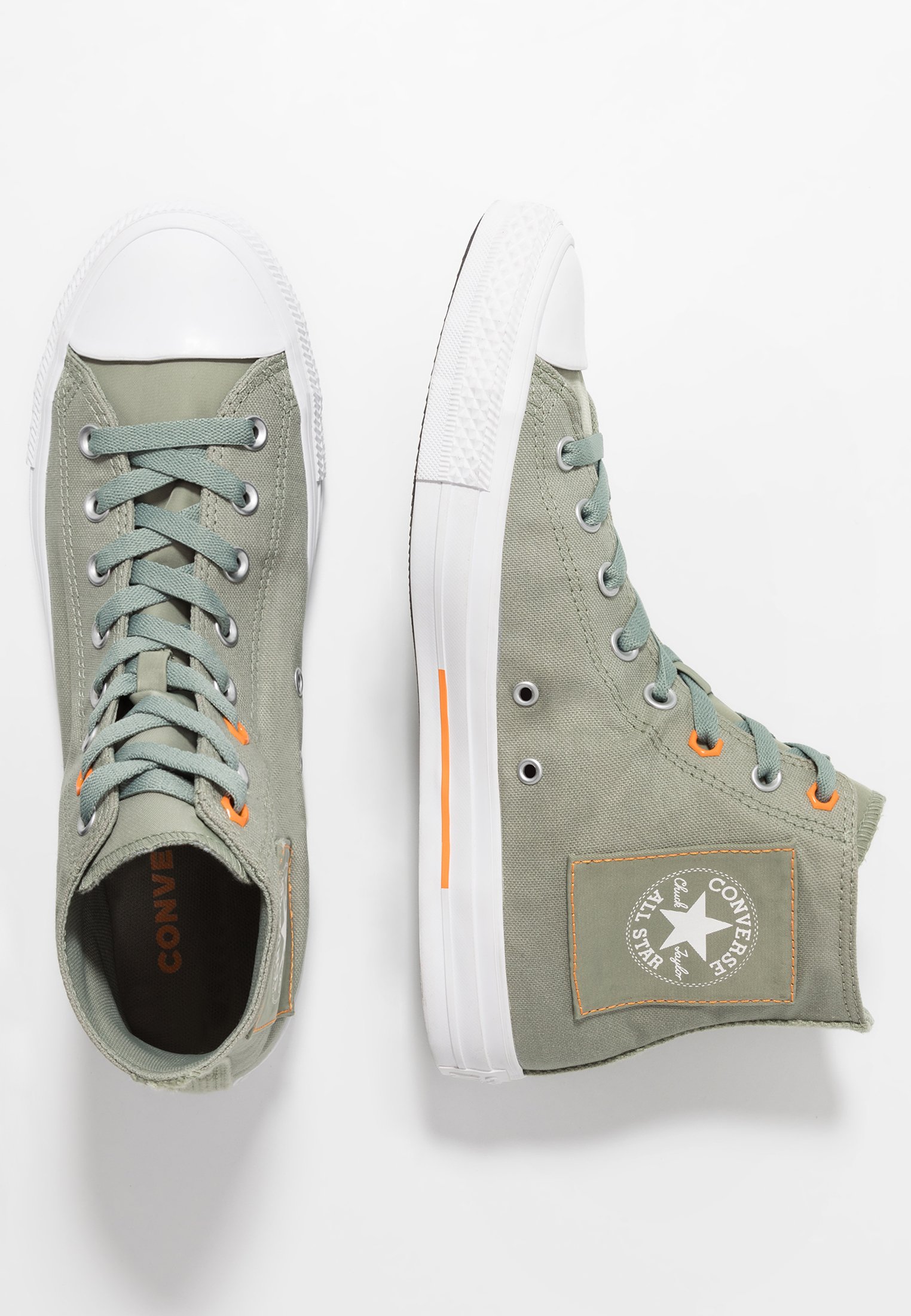 chuck taylor all star flight school