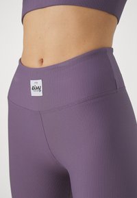 Eivy ICECOLD  - Pajkice - deep purple