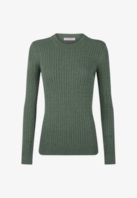 Sélectionné, green
