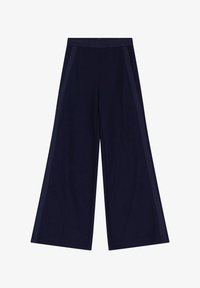 Non selezionato, blu