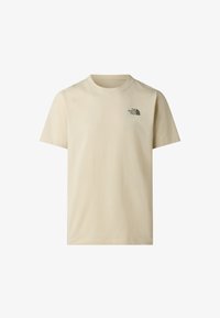 Niet geselecteerd, desert stone